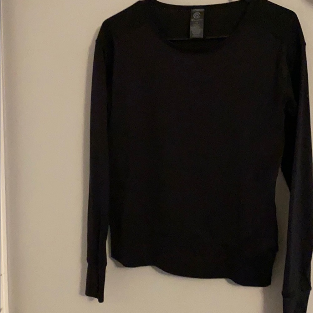 Wore once